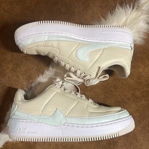 Nike Air Force 1 Jester XX